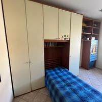 Camera da letto completa