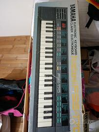 tastiera elettronica 