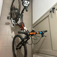 Bici MTB 26”