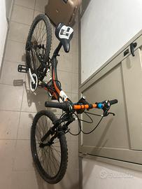 Bici MTB 26”