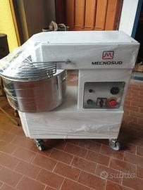 impastatrice 18kg pane e dolci nuova