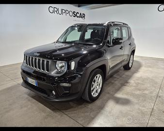 JEEP Renegade - Renegade 1.5 Turbo T4 MHEV U66106