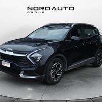 Kia Sportage 5nd serie 1.6 TGDi MHEV Business