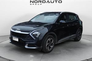 Kia Sportage 5nd serie 1.6 TGDi MHEV Business