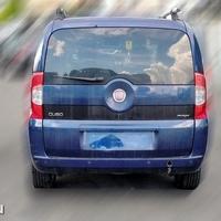 Ricambi fiat cubo