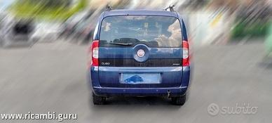 Ricambi fiat cubo