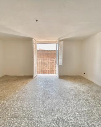 Appartamento luminoso 3,5 vani catania