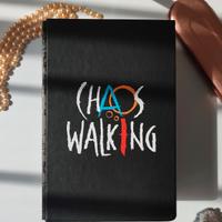 Chaos Walking (set box) | Patrick Ness (INGLESE)