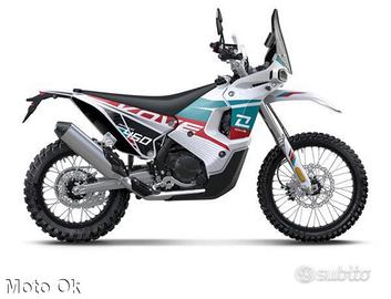 KOVE 450Rally