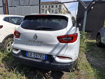 Renault Kadjar 2019 1.5 blue dci Sport Editio...