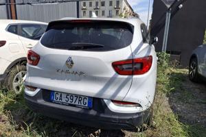 Renault Kadjar 2019 1.5 blue dci Sport Editio...