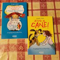 2 libri di Michael Rosen