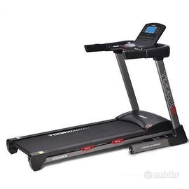 Tapis roulant TOORX VOYAGER HRC PROMOZIONE tasso0