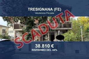 Immobile in asta di 116 m² a Tresignana