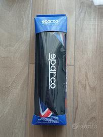 Sparco Coppia Copri Cintura Auto Originali Tuning