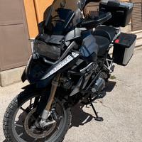 BMW R 1200 GS