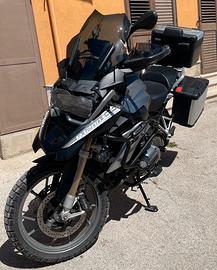 BMW R 1200 GS