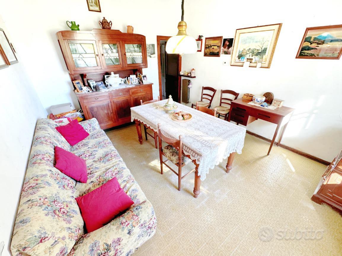CASA INDIPENDENTE A TORRILE - Vista 4