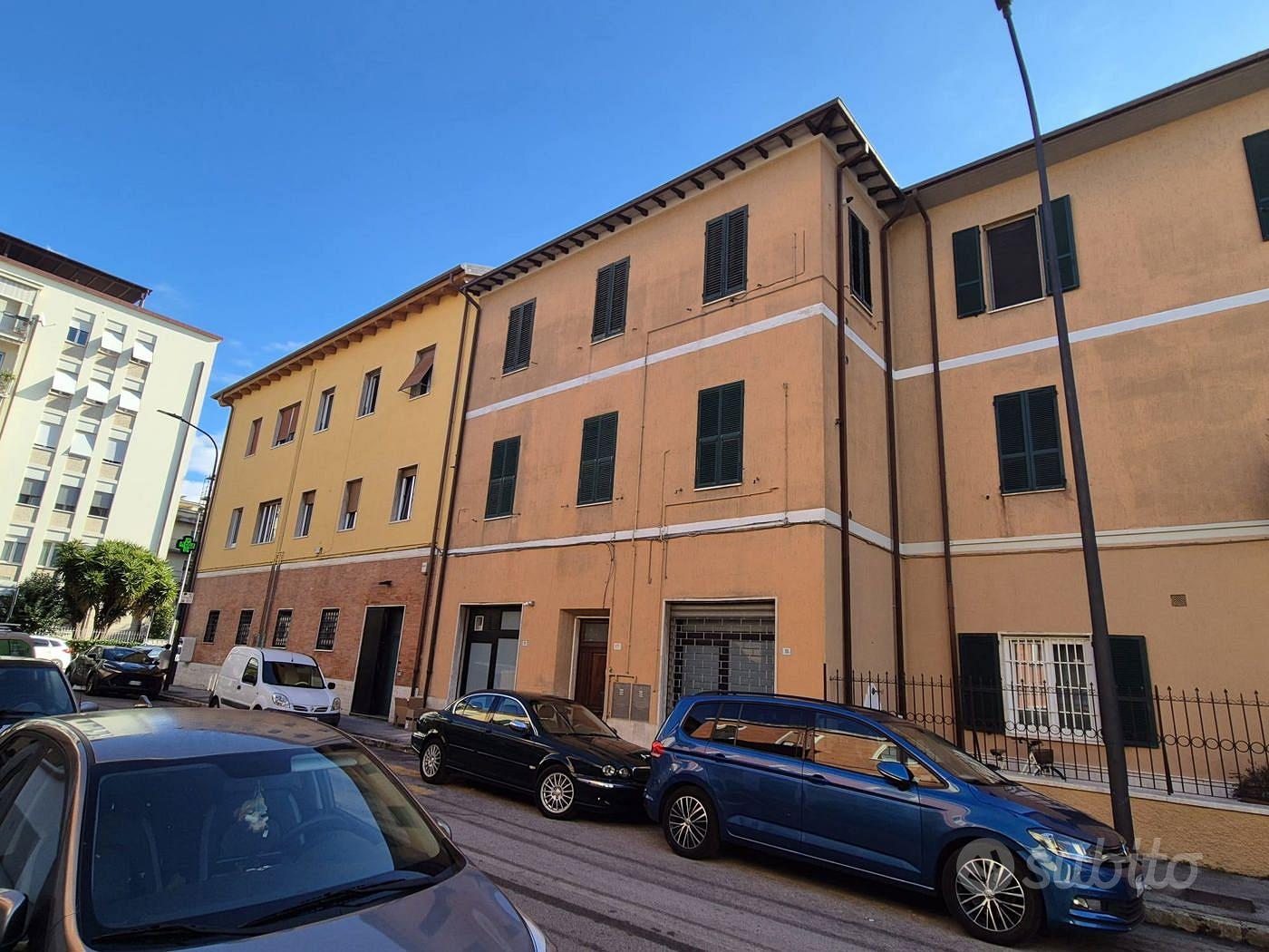 Appartamento – Grosseto, Porta Nuova, Centro - Altro