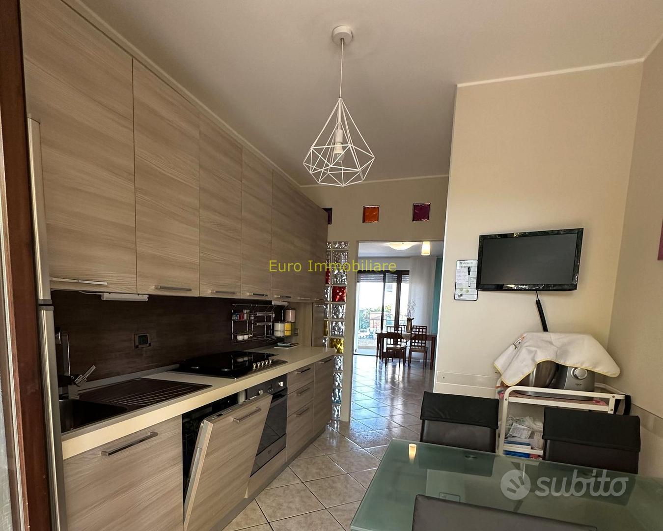 Appartamento – Atri, Teramo - Vista 4