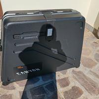 VALIGIA PORTA BICICLETTA RUGIDA