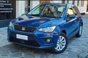 Seat Arona Style 1.0 TSI 5p. OK Neopatentati #9449