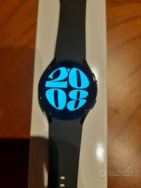 Smartwatch Samsung Galaxy Watch 4