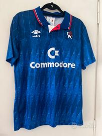 Chelsea t shirt anno 1989 1990
