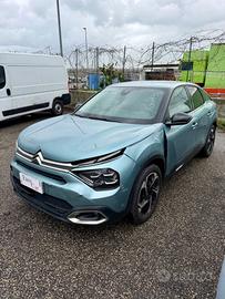 Citroen C4 PureTech 130 S&S Shine