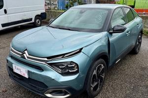 Citroen C4 PureTech 130 S&S Shine