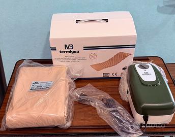 Materasso antidecubito con compressore NUOVO