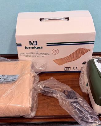Materasso antidecubito con compressore NUOVO