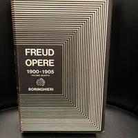 Volume 4 Opere Sigmund Freud