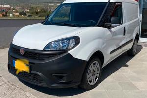 FIAT Doblò 3ª serie - 2022