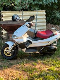Gilera  Runner 180 2 tempi