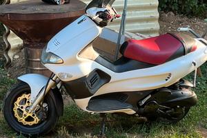Gilera  Runner 180 2 tempi