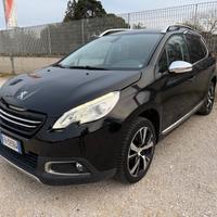 Peugeot 2008 BlueHDi 100 Allure