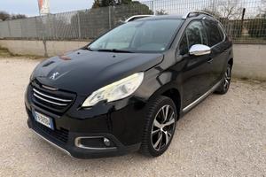 Peugeot 2008 BlueHDi 100 Allure