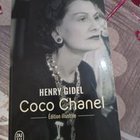 libro Coco Chanel.