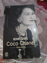 libro Coco Chanel.