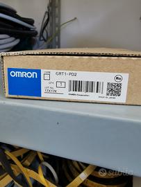 Modulo Omron GRT1-PD2