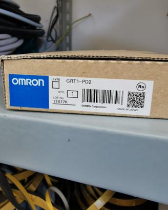 Modulo Omron GRT1-PD2