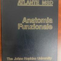 Atlante Msd - Anatomia Funzionale.
