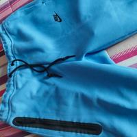 NIKE PANTALONI TECH FLEECE UOMO