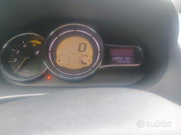 RENAULT Mégane 3ª serie - 2009