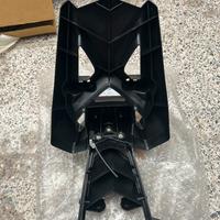 Porta targa originale Tmax