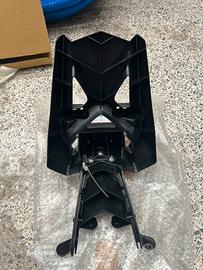 Porta targa originale Tmax