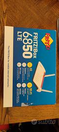 Fritz!Box 6850 LTE 4G