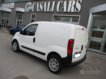 FIAT FIORINO van DIESEL euro6 unipro GARANZIA