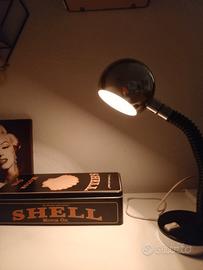 Lampada da appoggio vintage 